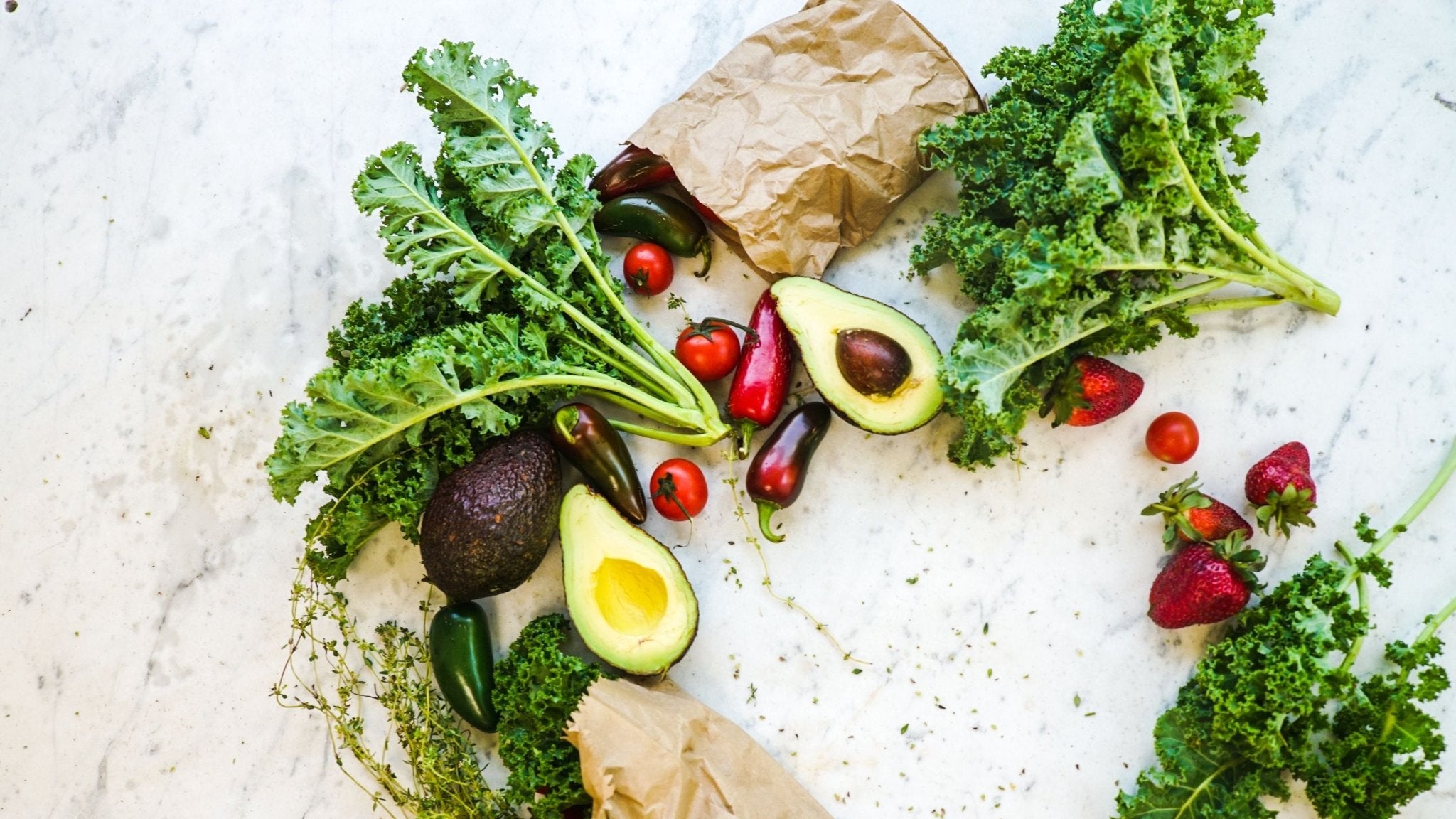 Spring Flavors: Fresh and Seasonal Products at Fair Gourmet