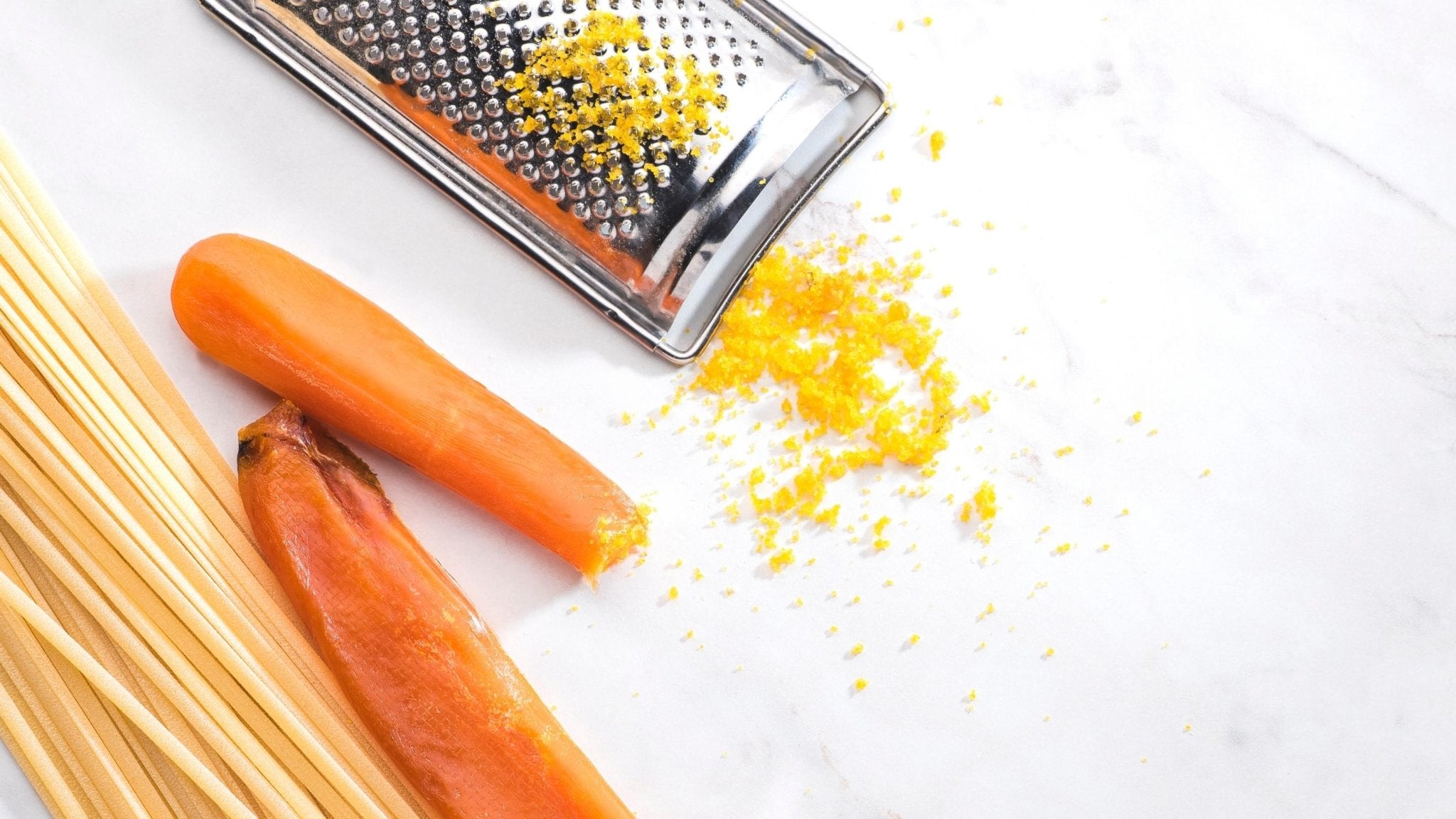 Bottarga: Denizden Gelen Eşsiz Bir Lezzet