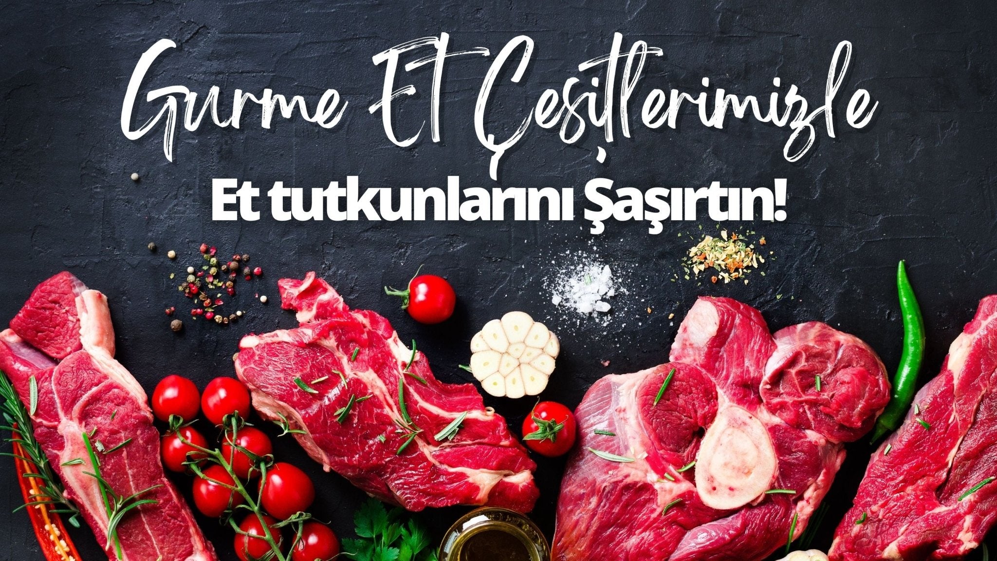 Get ready to surprise meat lovers with our palate-shattering delicacies!