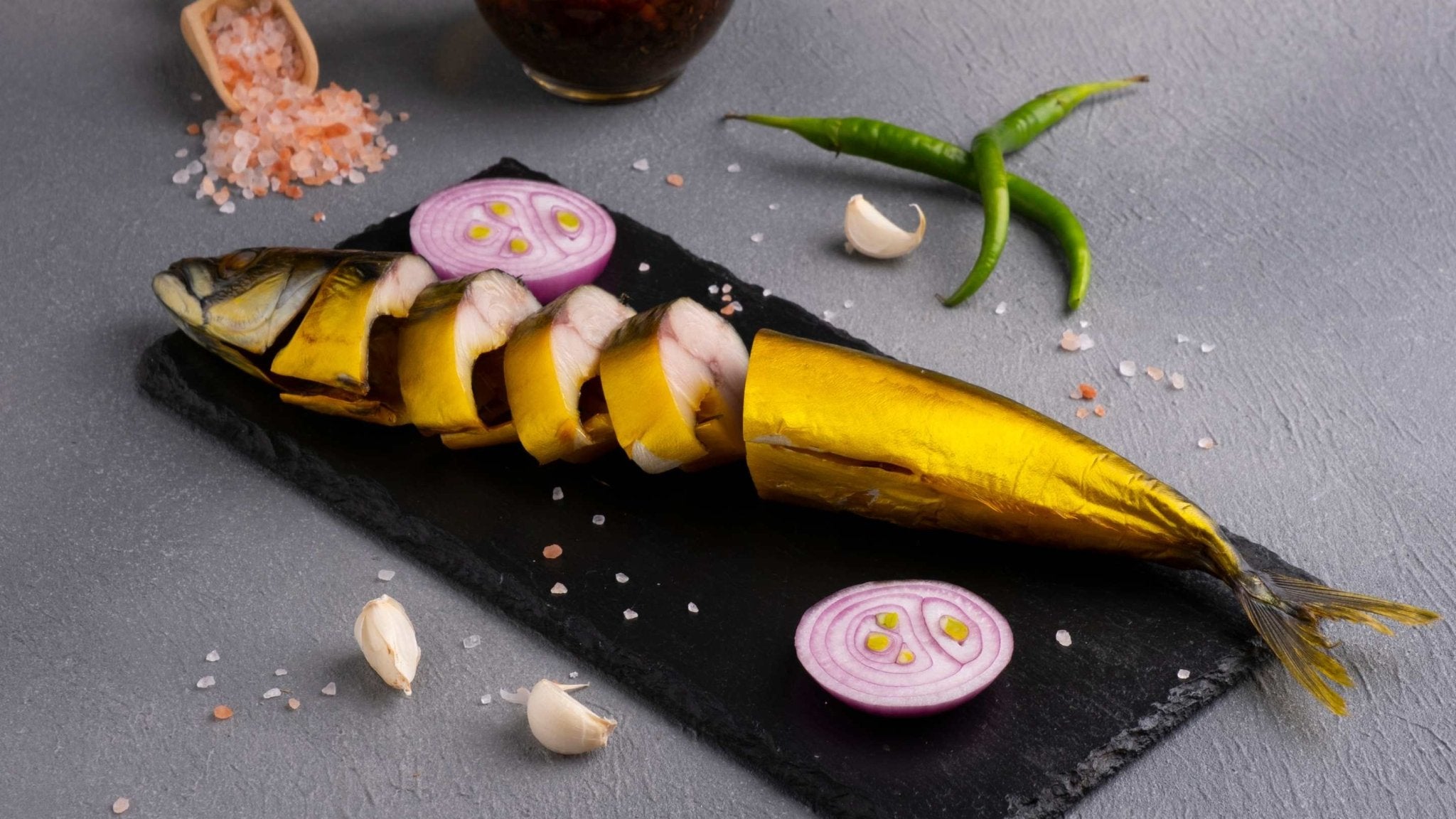 Elit Seafood Fair at Gourmet