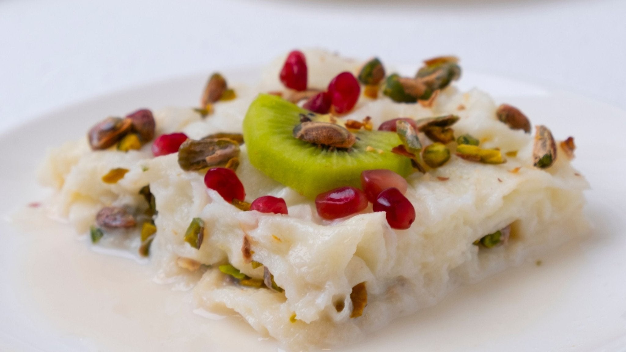 Ramadan Flavors: Traditional Turkish Desserts and Cakes for Iftar