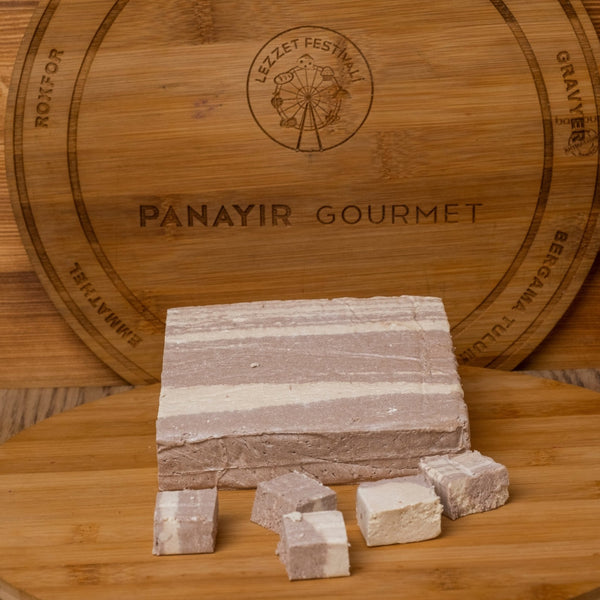 Afyon Fıstıklı Helva - Panayir Gourmet