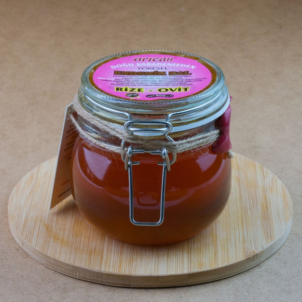 Arıcan Endemik Bal - Panayir Gourmet