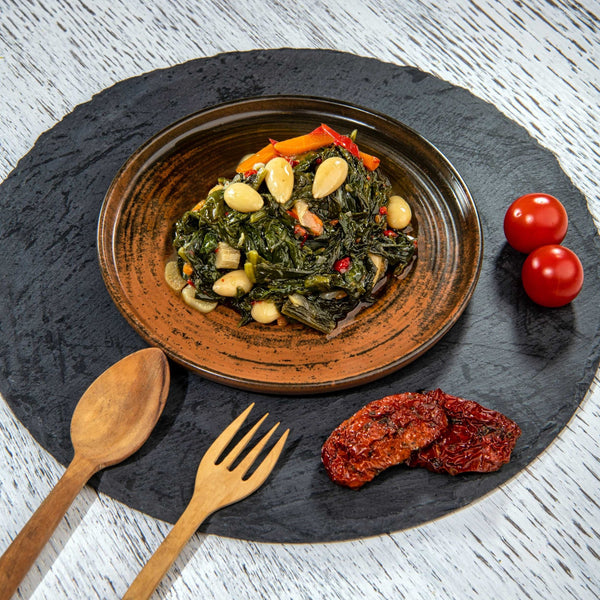 Bademli Pazı - Panayir Gourmet