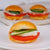 Beyaz Peynirli Mini Sandviç - Panayir Gourmet