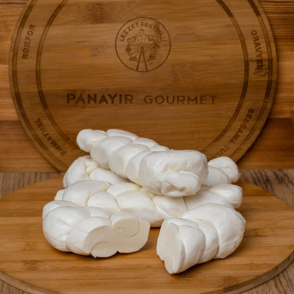 Diyarbakır Örgü Peyniri - Panayir Gourmet