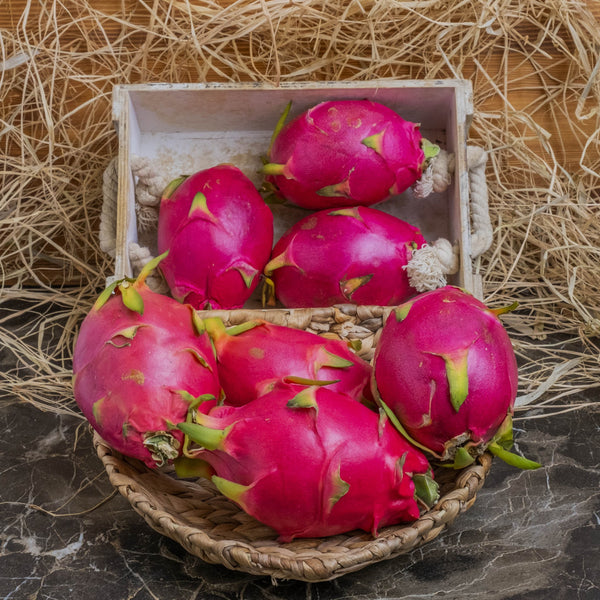 Ejder Meyvesi - Panayir Gourmet