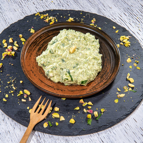 Girit Ezme - Panayir Gourmet