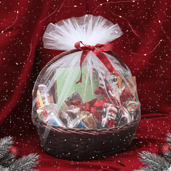 Gold Hamper Hediye Sepeti - Panayir Gourmet