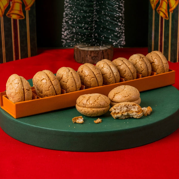 Gold Hamper Hediye Sepeti - Panayir Gourmet