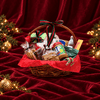 Gold Hamper Hediye Sepeti - Panayir Gourmet