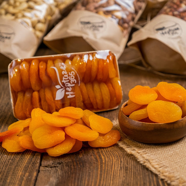 Kuru Kayısı - Panayir Gourmet