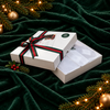 A Box of Good Cheer - 2027 Yılbaşı Hediye Kutusu