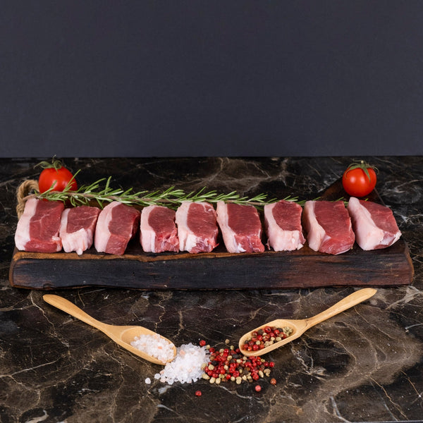 Kuzu Lokum - Panayir Gourmet