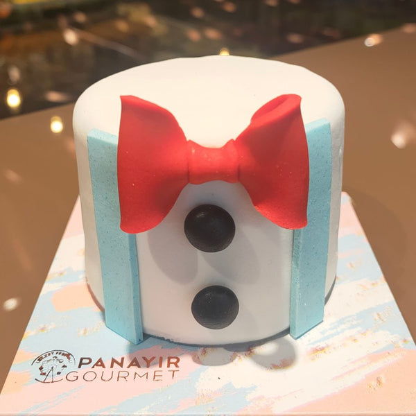 Panayır Gourmet Babalar Günü Pastası - Panayir Gourmet