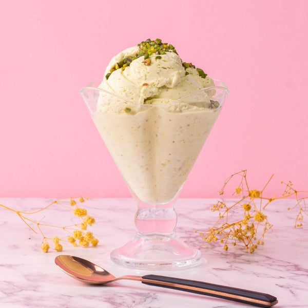 Panayır Gourmet Gelato Dondurma Çeşitleri - Panayir Gourmet