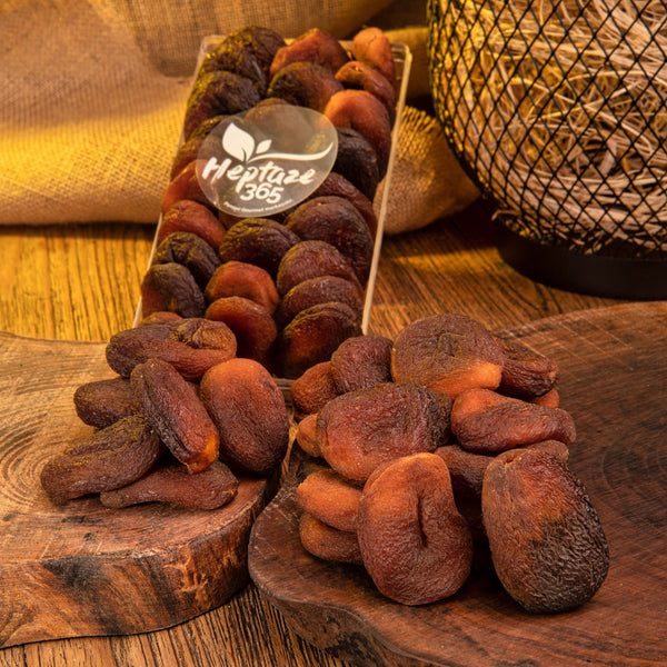 Panayır Gourmet Gün Kurusu Kayısı - Panayir Gourmet
