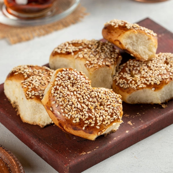 Ramazan Kahkesi - Panayir Gourmet