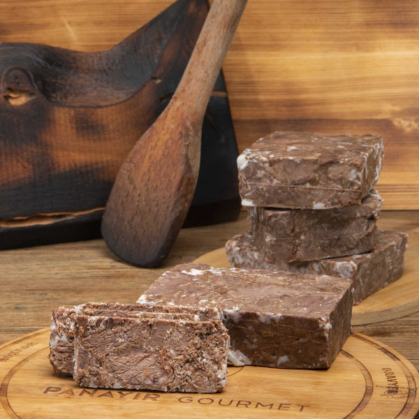 Rize Kavurma - Panayir Gourmet