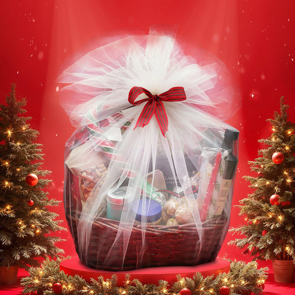 Royal Hamper Hediye Sepeti - Panayir Gourmet