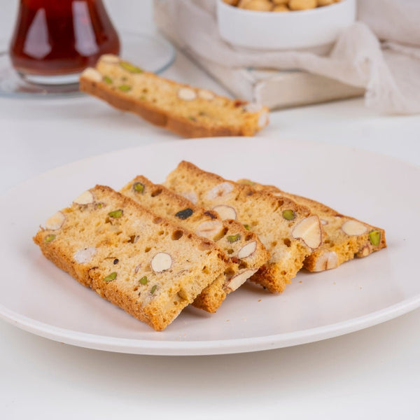 Selanik Gevreği - Panayir Gourmet