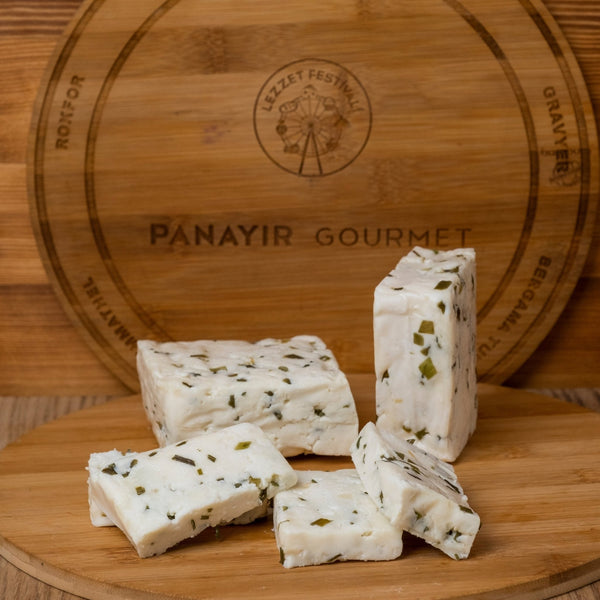 Van Otlu Peyniri - Panayir Gourmet