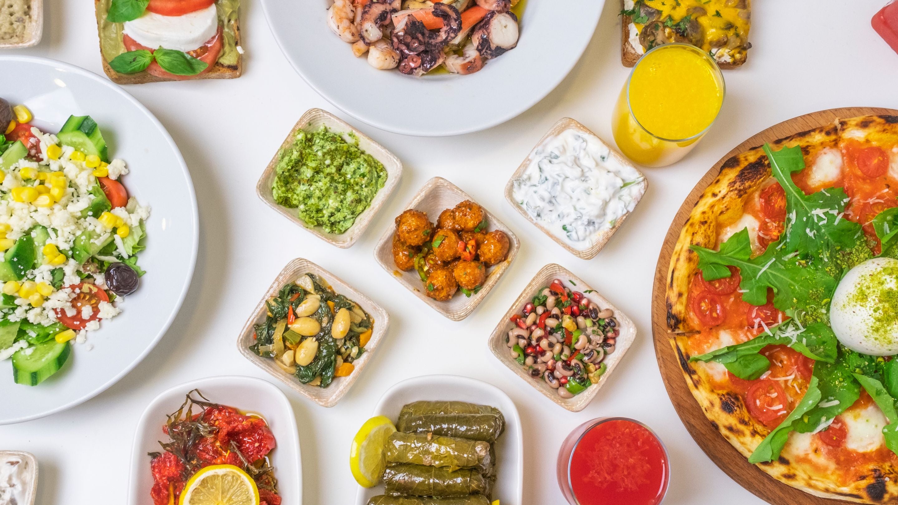 Celebrating Ramadan with Panayır Gourmet: Your Perfect Guide to Delicious and Healthy Iftar Dishes 