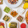 Celebrating Ramadan with Panayır Gourmet: Your Perfect Guide to Delicious and Healthy Iftar Dishes 
