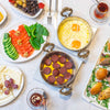 Panayır Gourmet'in Eşsiz Kahvaltı Lezzetleri