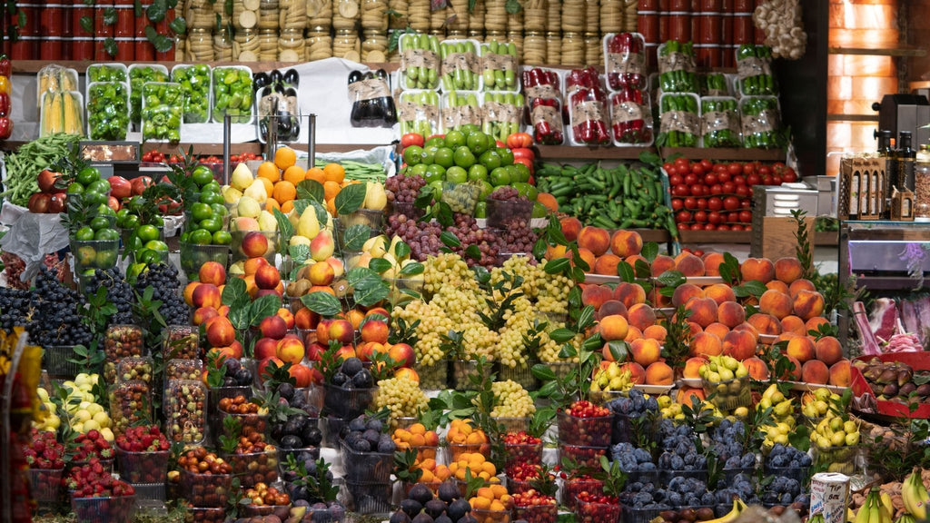 Lezzetli Bir Ramazan: Panayır Gurme'nin Mevsimlik Ürün Seçkisiyle Unutulmaz İftar Deneyimleri - Panayir Gourmet