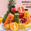 Soğuk Sıkım Meyve Suları Nedir? - Panayir Gourmet
