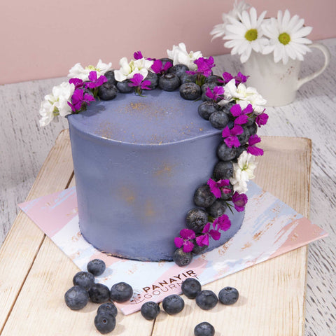 4 Kişilik Premium Pasta - Panayir Gourmet