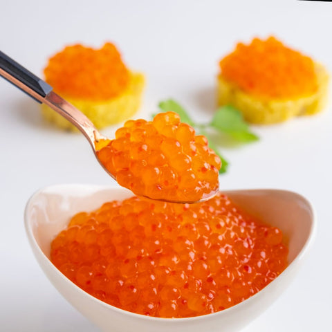 Red Caviar 200 gr