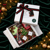 A Box of Good Cheer - 2027 Yılbaşı Hediye Kutusu - Panayir Gourmet