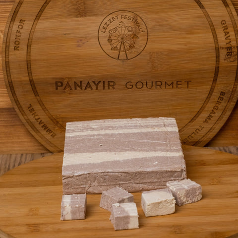 Afyon Fıstıklı Helva - Panayir Gourmet