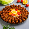 Antep Usulü Çiğ Köfte - Panayir Gourmet