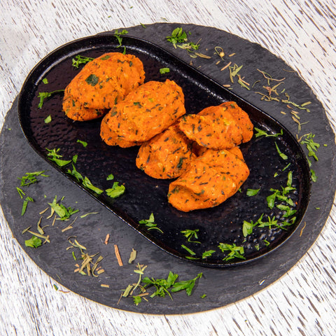 Antep Usulü Mercimek Köfte - Panayir Gourmet