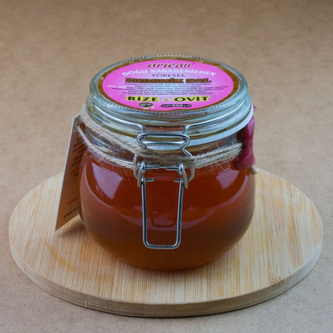 Arıcan Endemik Bal - Panayir Gourmet