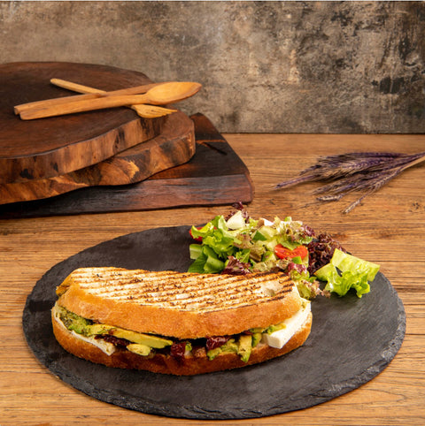 Avokado Tost Porsiyon - Panayir Gourmet