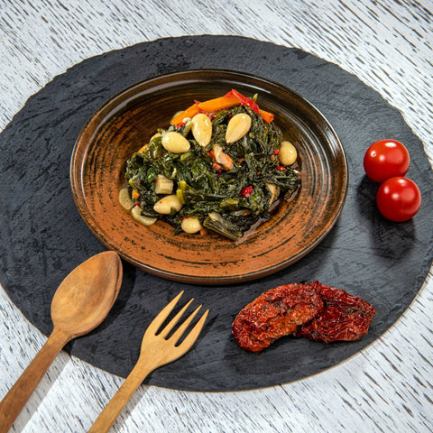 Bademli Pazı - Panayir Gourmet