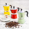 Bialetti Moka Potları - Panayir Gourmet