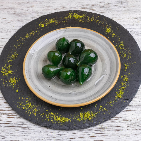 Bursa İncir Tatlısı - Panayir Gourmet