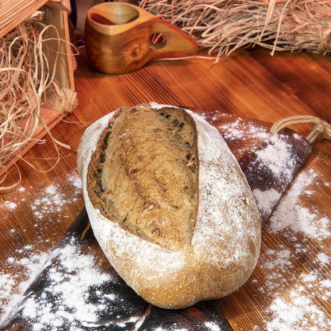 Çavdarlı Artizan Ekmek - Panayir Gourmet