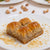 Cevizli Baklava - Panayir Gourmet