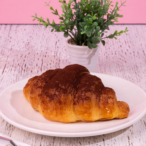 Çikolatalı Kruvasan - Panayir Gourmet