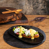 Eggs Benedict - Panayir Gourmet