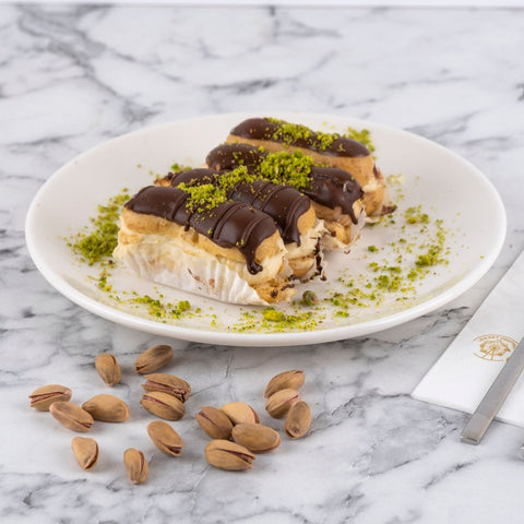 Ekler - Panayir Gourmet