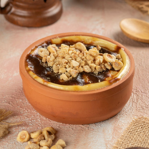 Fırın Sütlaç - Panayir Gourmet