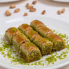 Fıstıklı Baklava - Panayir Gourmet