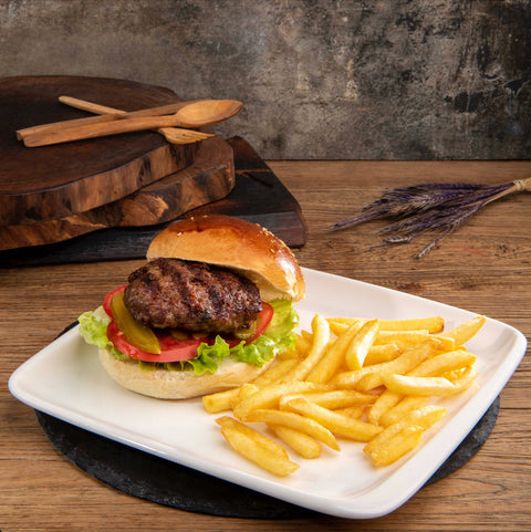 Hamburger - Panayir Gourmet